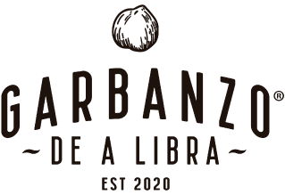 Garbanzo de a libra